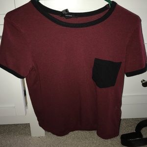 Pocket Tee